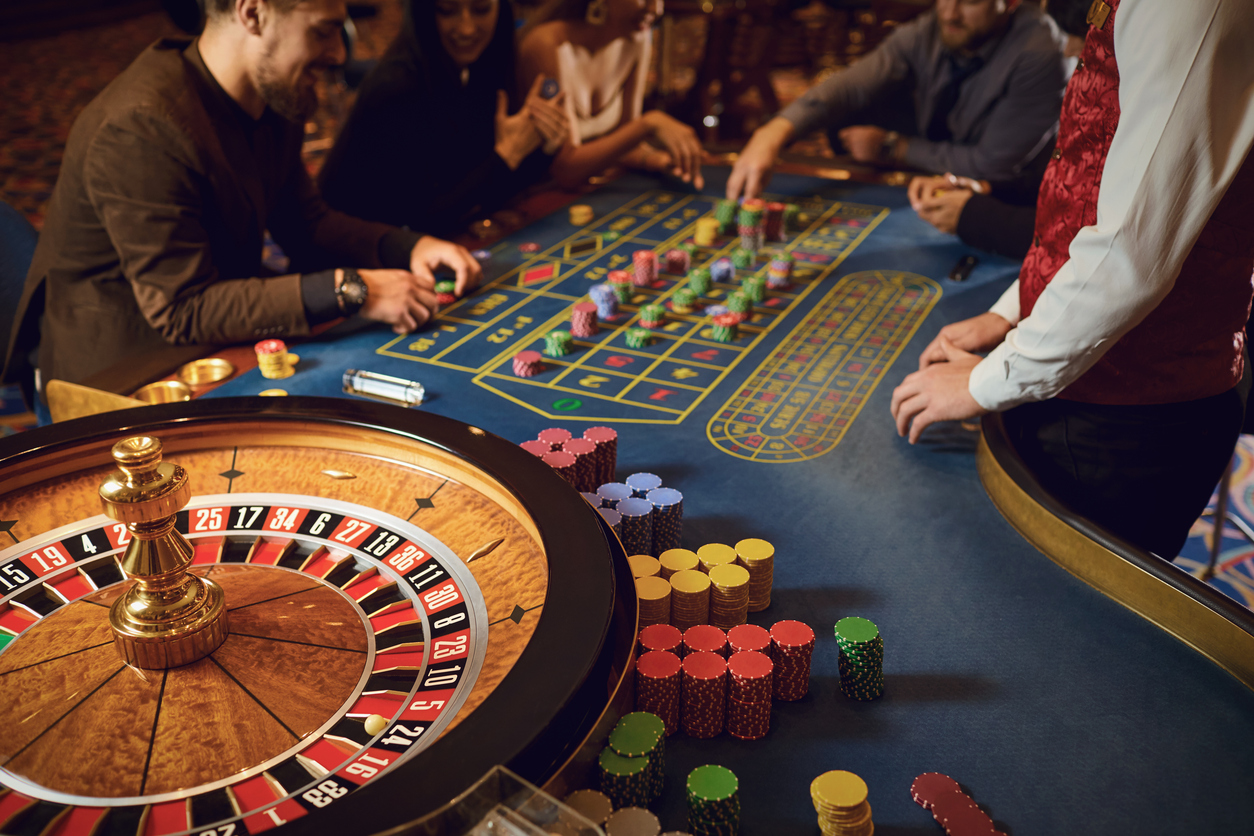 online casino