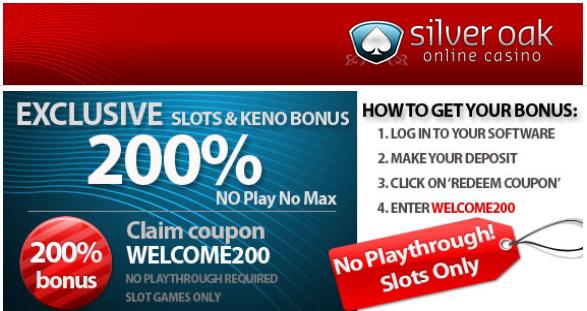 no deposit bonus in casino