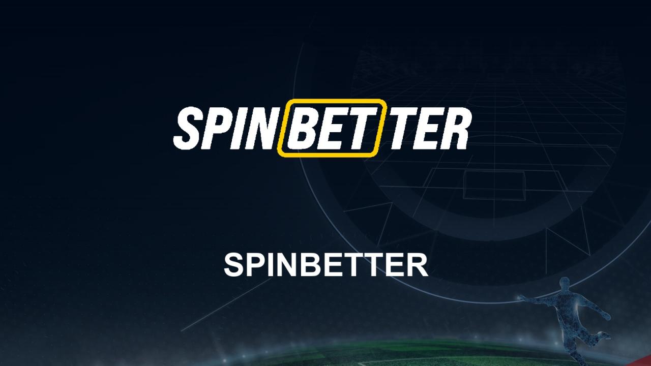 SpinBetter Casino & Sports Review (2024) » [Pros & Cons] 🎖️