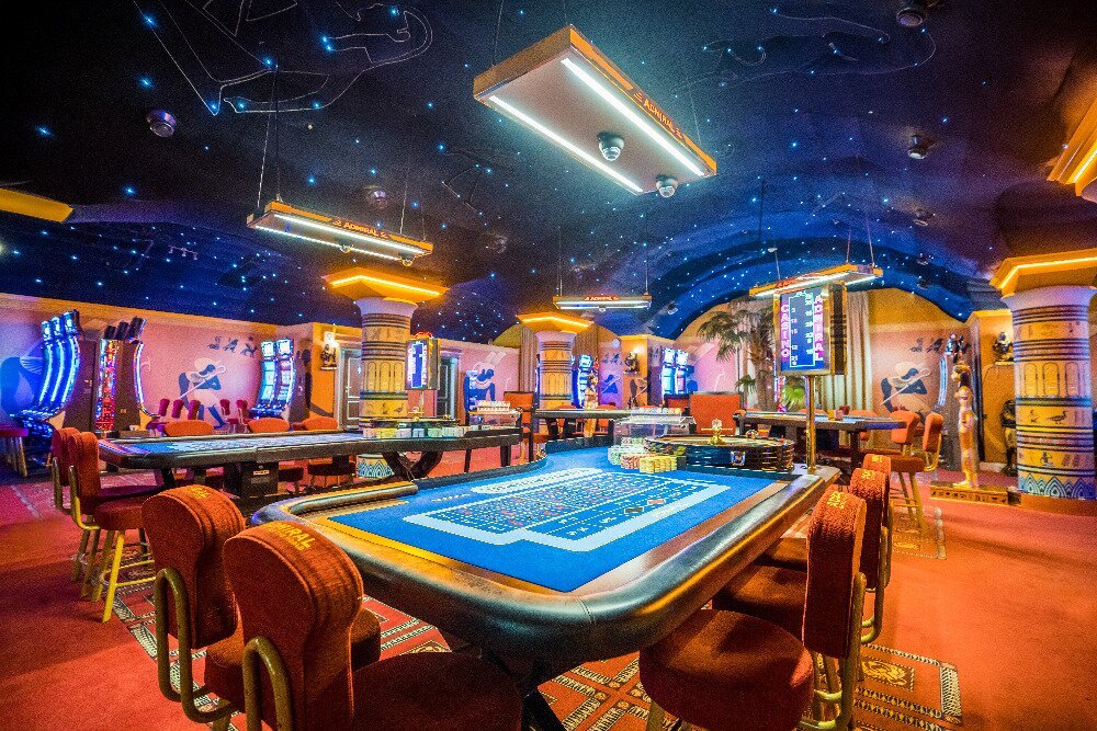 online casino 10 deposit minimum