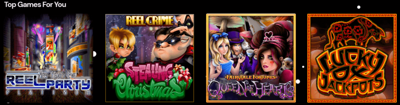 totem lightning power reels video slot