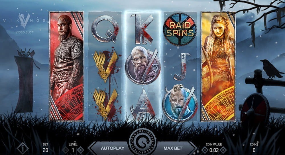 ancient script slot