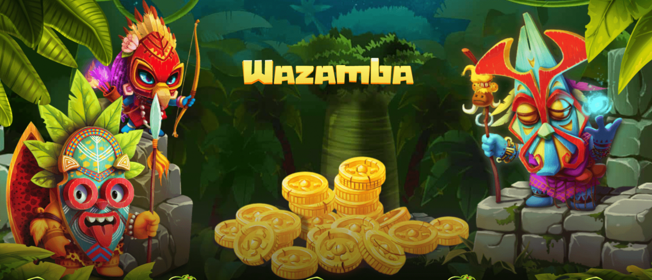 wazamba casino