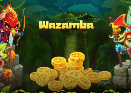 wazamba casino