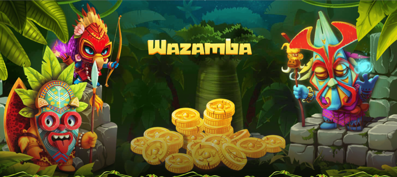 wazamba casino