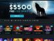 huge no deposit casino bonus