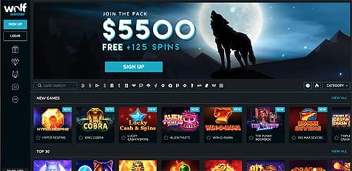 huge no deposit casino bonus