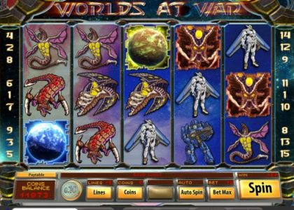 casino app download