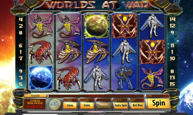 casino app download