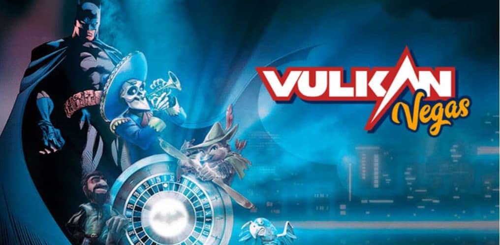 Vulkan Vegas PL Kod Promocyjny 2025 ️ Bonus Cod do Vulcan Vegas Casino ...