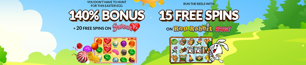 mr cashman slot free spins