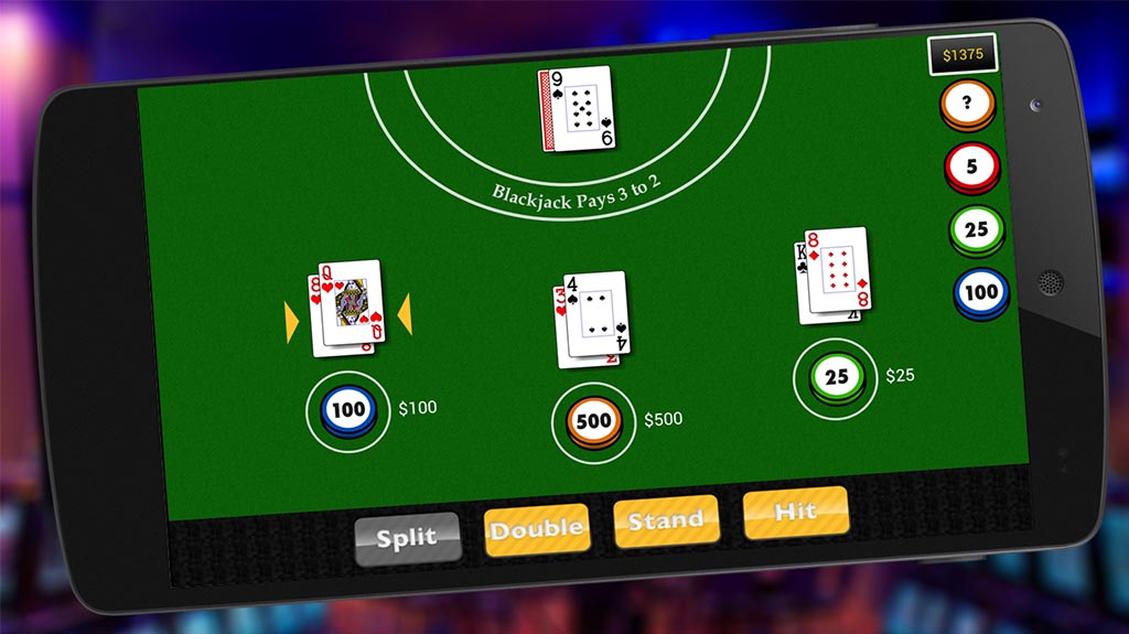 online casinos usa
