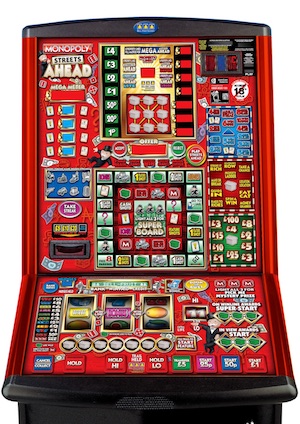 fruitoids online slot