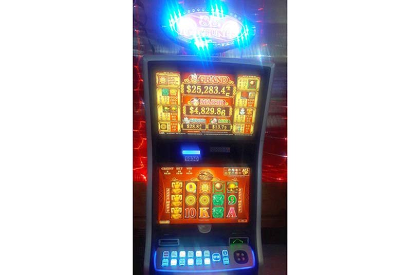 colossus kingdom Slotspiel für echtes Geld