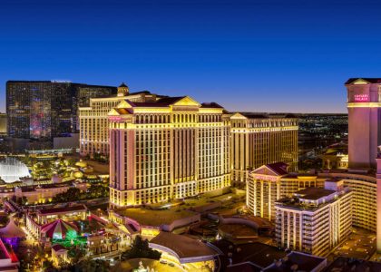 top 3 online casinos