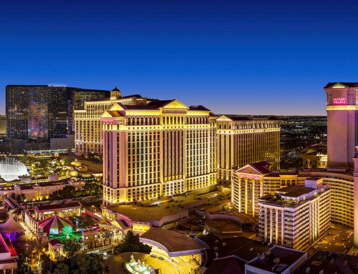 top 3 online casinos