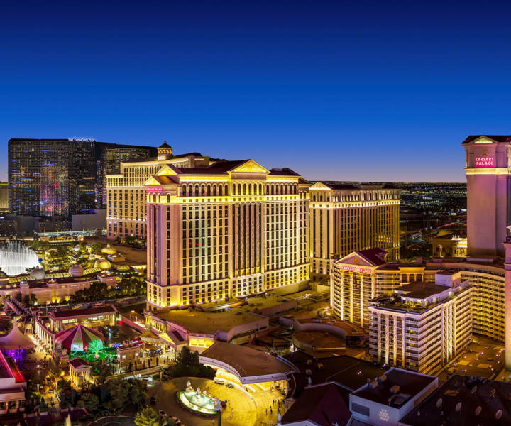 top 3 online casinos