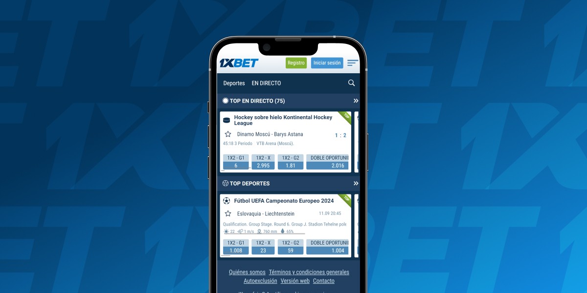 新たな勝利のチャンス！1xbet プロモコードを活用する方法
