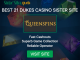 5 free no deposit bonus