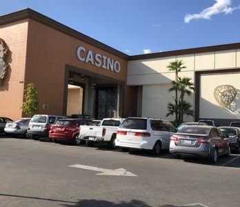 Blazing Sevens slot online