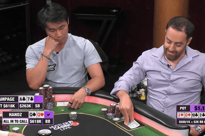 best online casino free