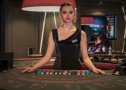 blood suckers online casino