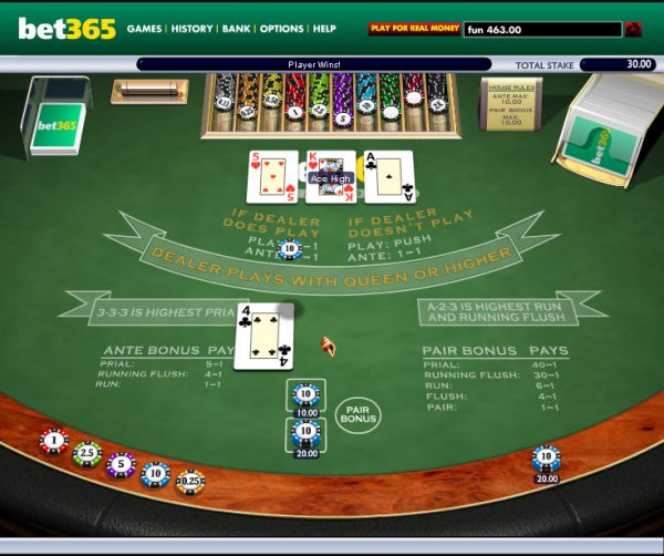 best nj casino app