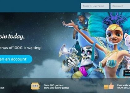 zodiac Casino