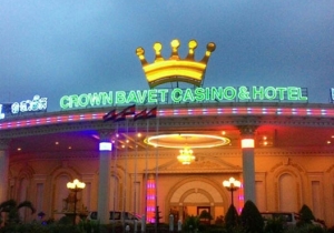 casino Golden Lion casino