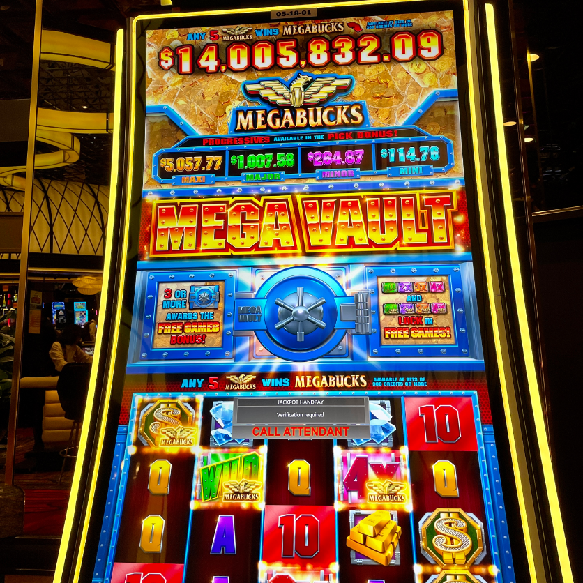 casino app free