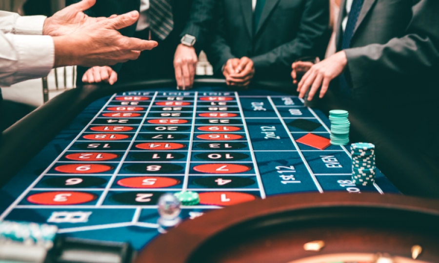 casino games online bonus