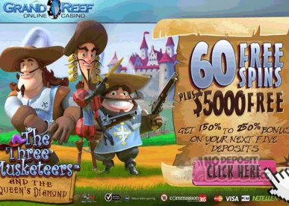 online casino games 777