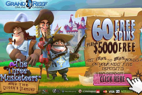 online casino games 777