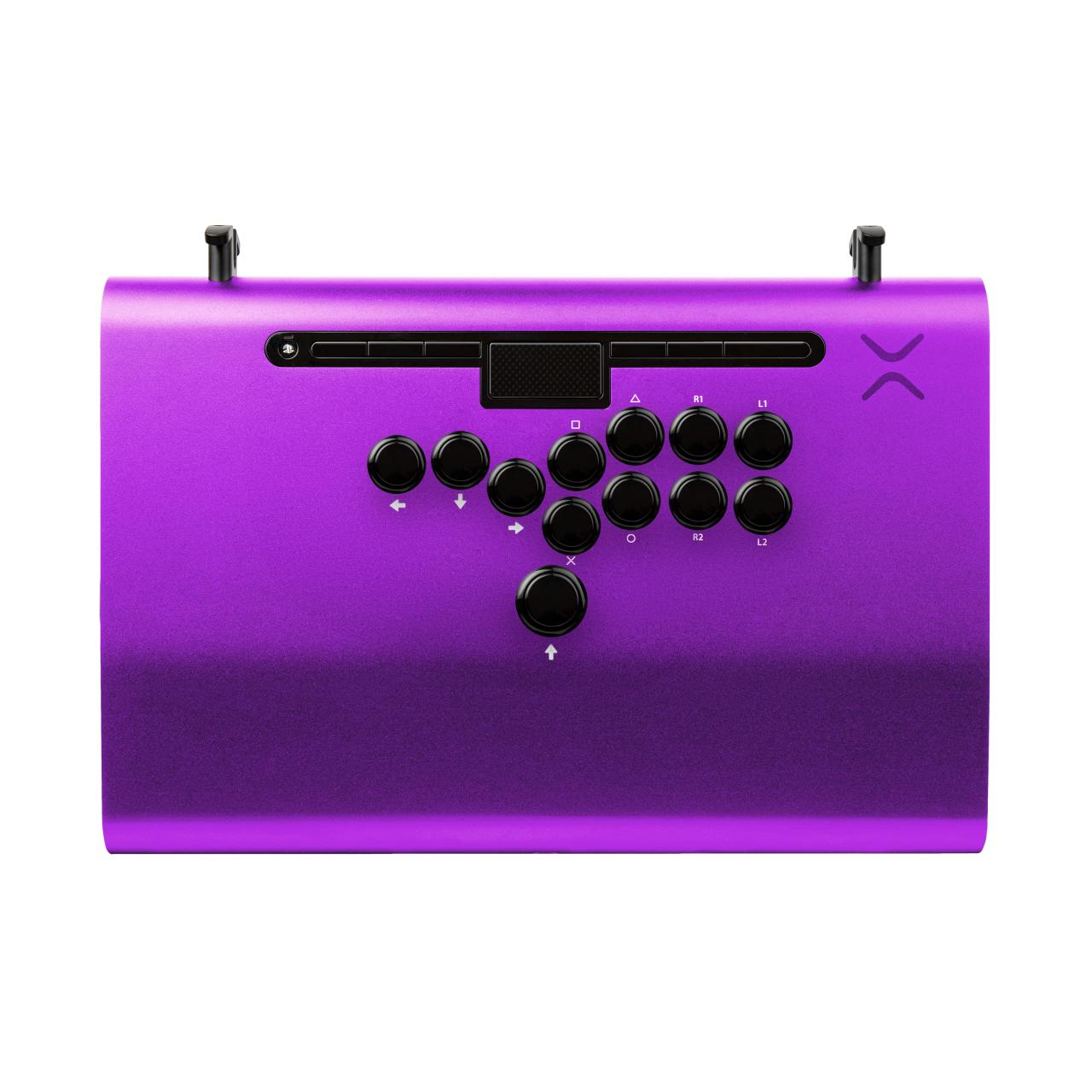 Victrix by PDP Pro FS-12 Arcade Fight Stick for PS4/PS5