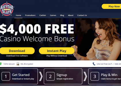 Casino the secret of ba