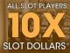 the eat them all slot machine