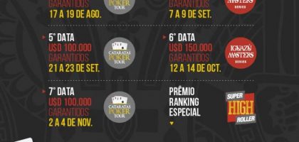 casino Luck