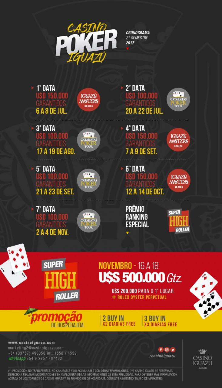 casino Luck