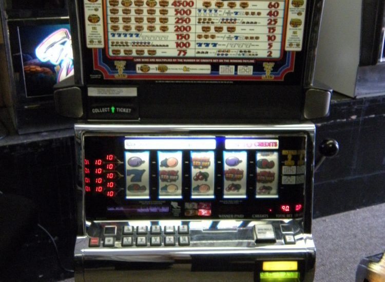 casino app addiction