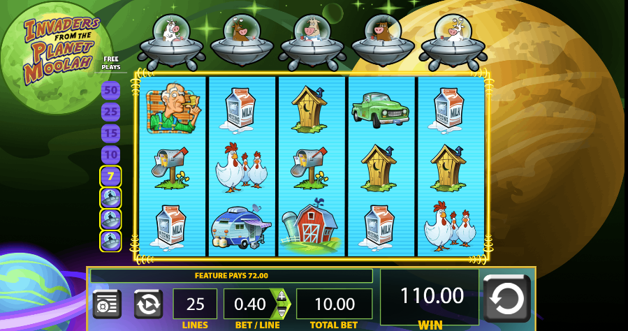 online casino pay real money