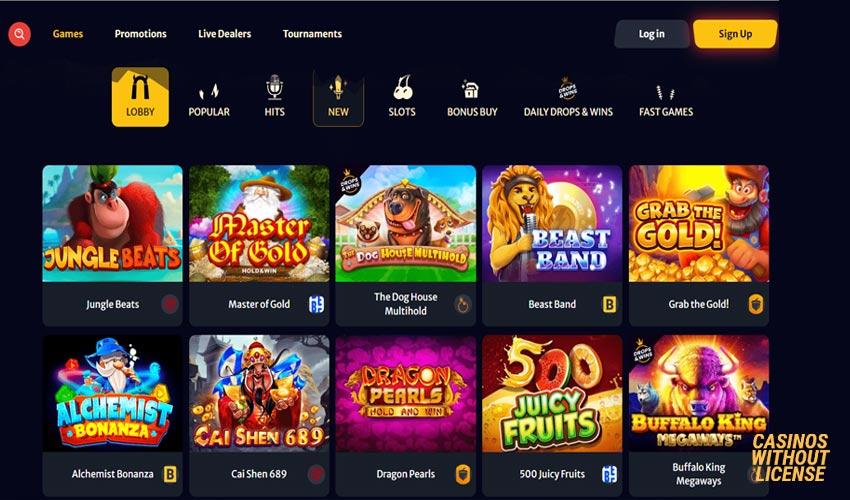 Hellspin Casino | Get up to €400 Bonus | Instant Banking | 2025