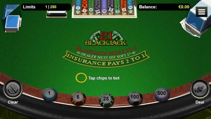 best online casino 2017