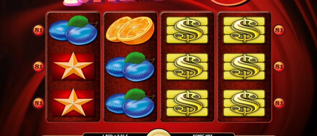 casino online games morocco