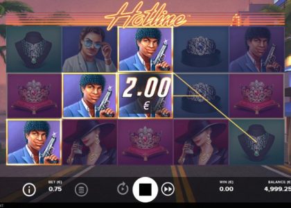 fruitoids online slot
