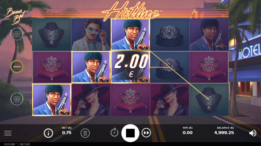 fruitoids online slot