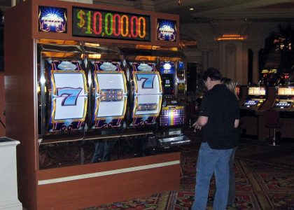 Casino genesis Bewertungen
