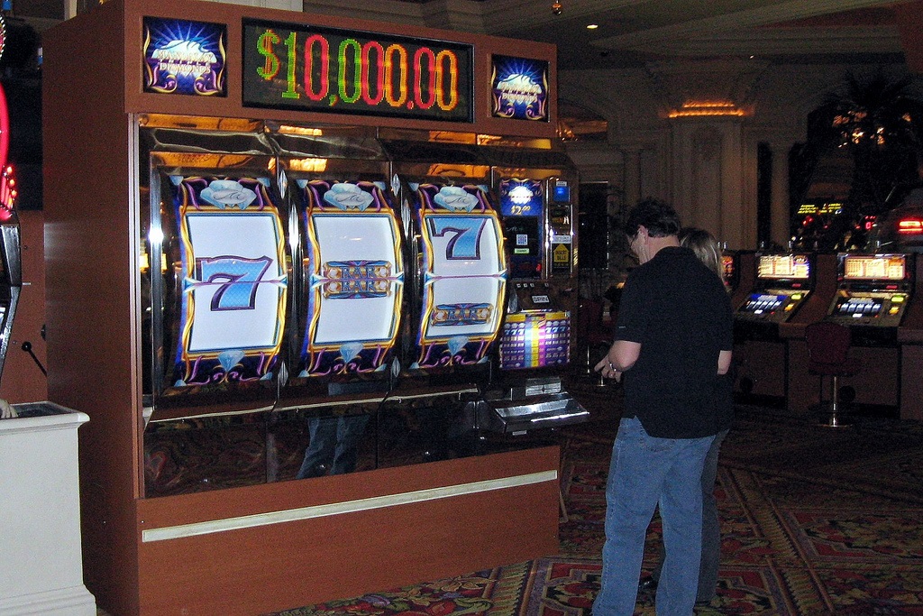 Casino genesis Bewertungen