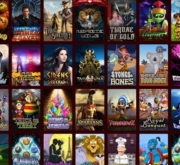 no deposit bonus hallmark casino