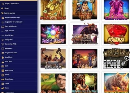 number 1 casino app