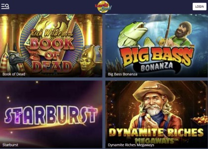 wild spirit slot machine